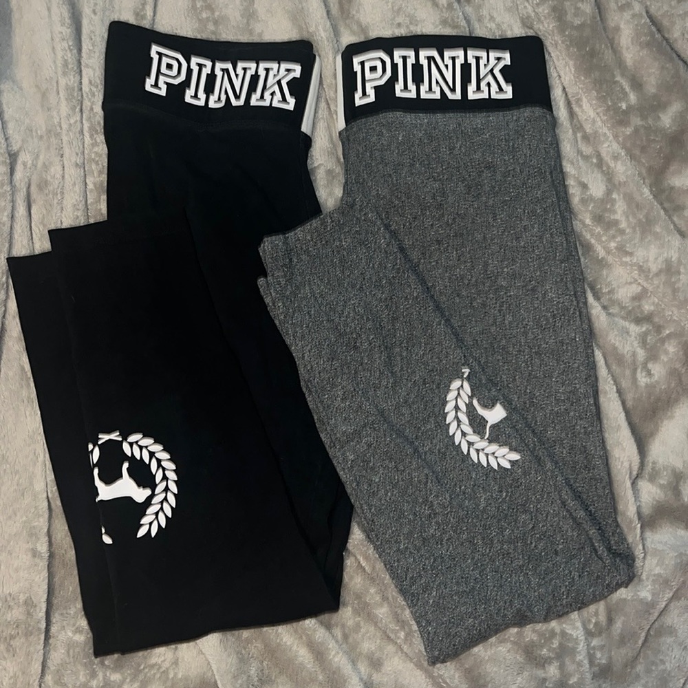 PINK leggings
